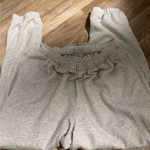 DSG Gray Sweatpants